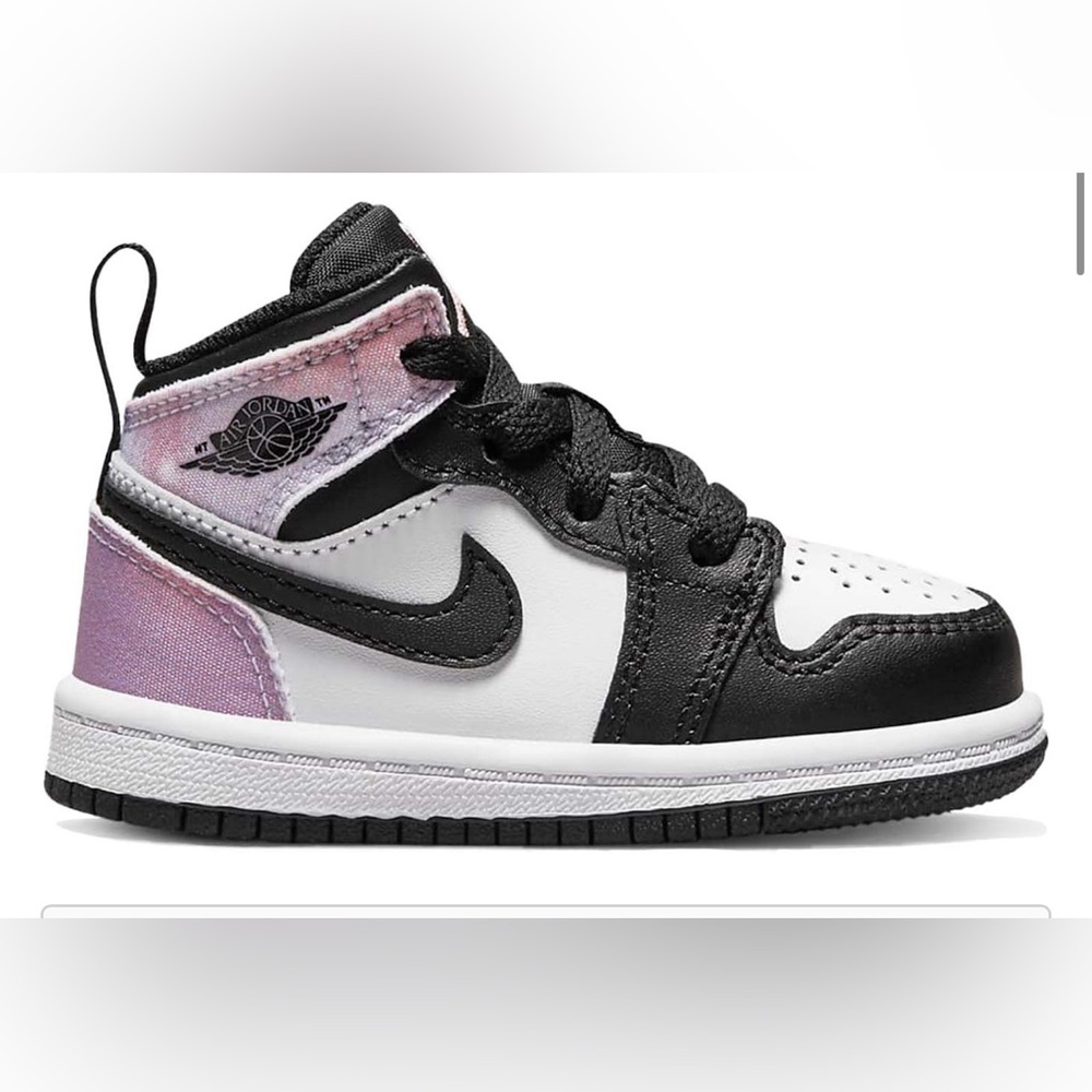 NWT Nike AJ1 Mid Toddler
